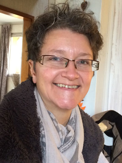 Anne-Laure LETONDOZ - art-thérapeute